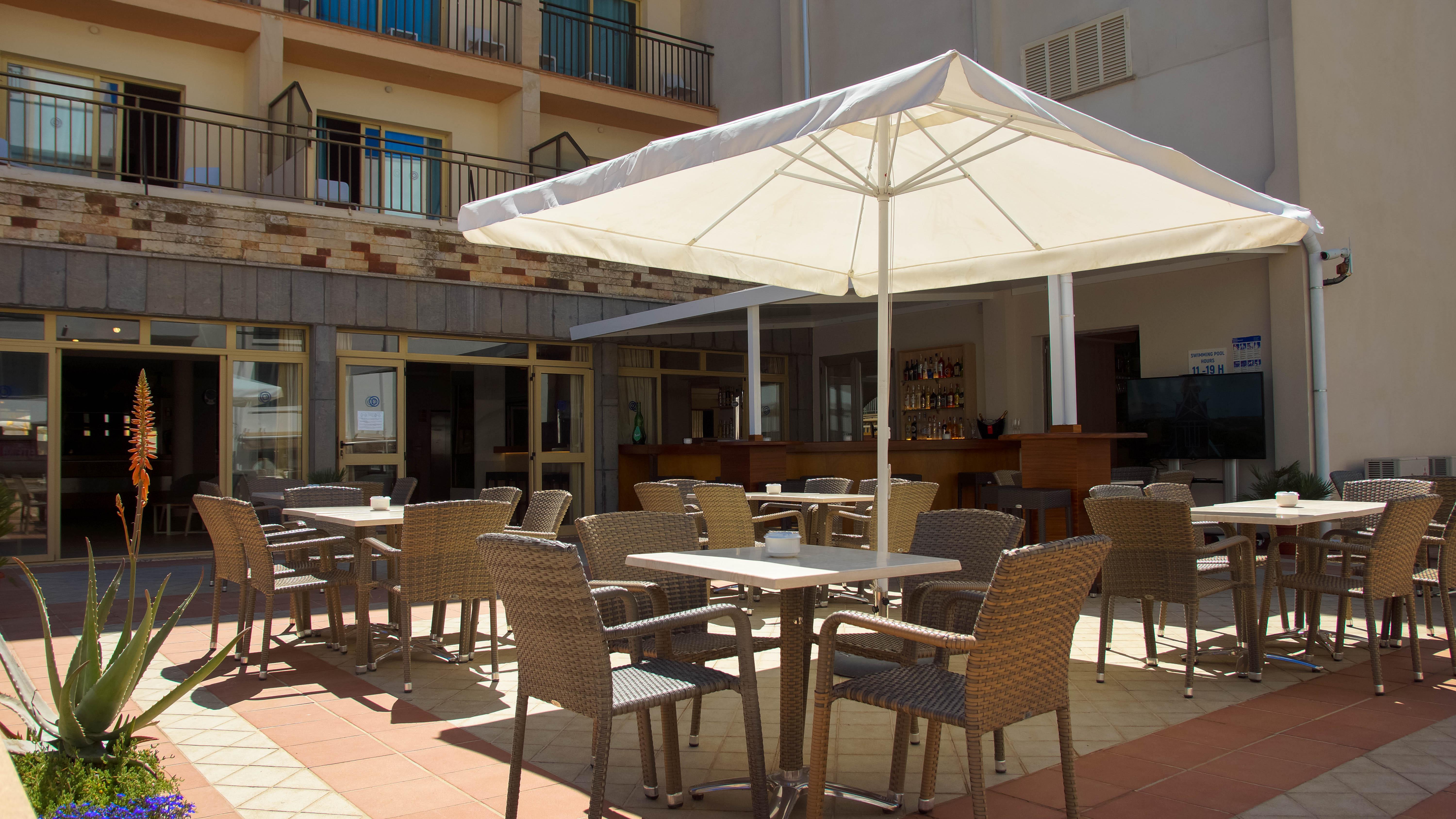 Hotel Iris (Adults Only) El Arenal  Exterior foto